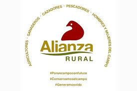 La guerra entre el medio rural y el urbano ha empezado La guerra entre el medio rural y el urbano ha empezado Verdes Equo Andalucía