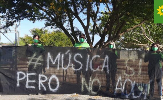 Verdes EQUO preocupado por la subida de contagios en Rota Verdes Equo Andalucía
