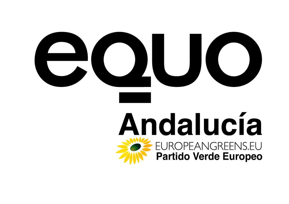 10 euros por Equo 10 euros por Equo Verdes Equo Andalucía