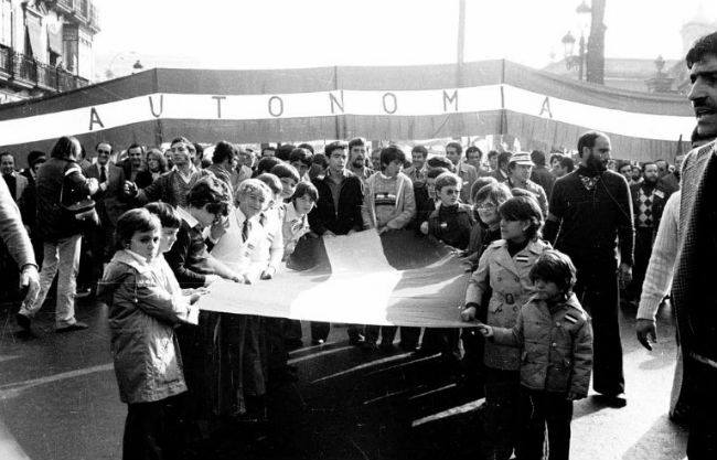 Andalucía en la encrucijada: desde el 4 de diciembre y hacia un futuro cargado de esperanza. Verdes Equo Andalucía