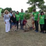 Verdes EQUO cierra la campaña en Rota Verdes EQUO cierra la campaña en Rota Verdes Equo Andalucía