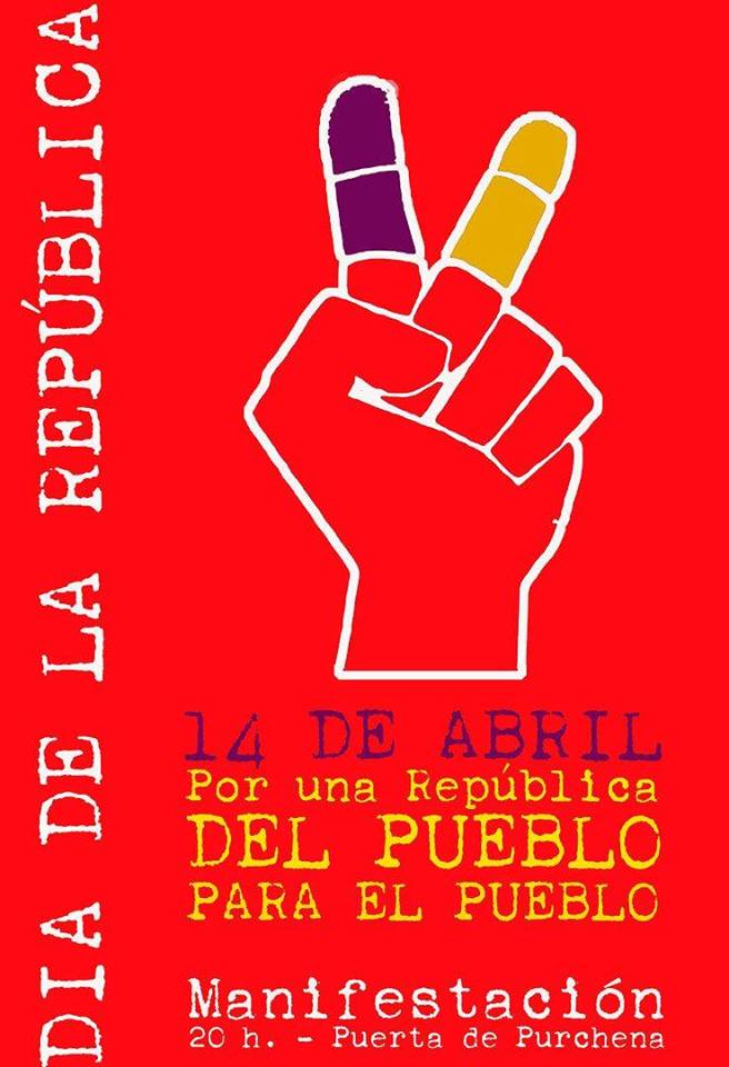 EQUO publica el listado definitivo de sus candidatos a las primarias para las Elecciones Europeas Verdes Equo Andalucía