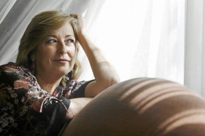 Zona del festival AlRumbo 2015 en Costa Ballena Verdes Equo Andalucía