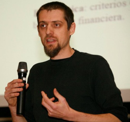 Artículo de F. Marcellesi y J.R. Becerra "Empleo verde para superar la crisis" Verdes Equo Andalucía