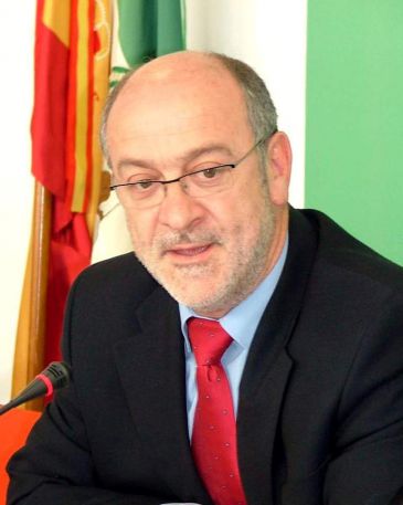 EQUO Andalucía apoya la denuncia de la Mesa de la Ría de Huelva contra el ex delegado provincial, Manuel Alfonso Jiménez EQUO Andalucía apoya la denuncia de la Mesa de la Ría de Huelva contra el ex delegado provincial, Manuel Alfonso Jiménez Verdes Equo Andalucía