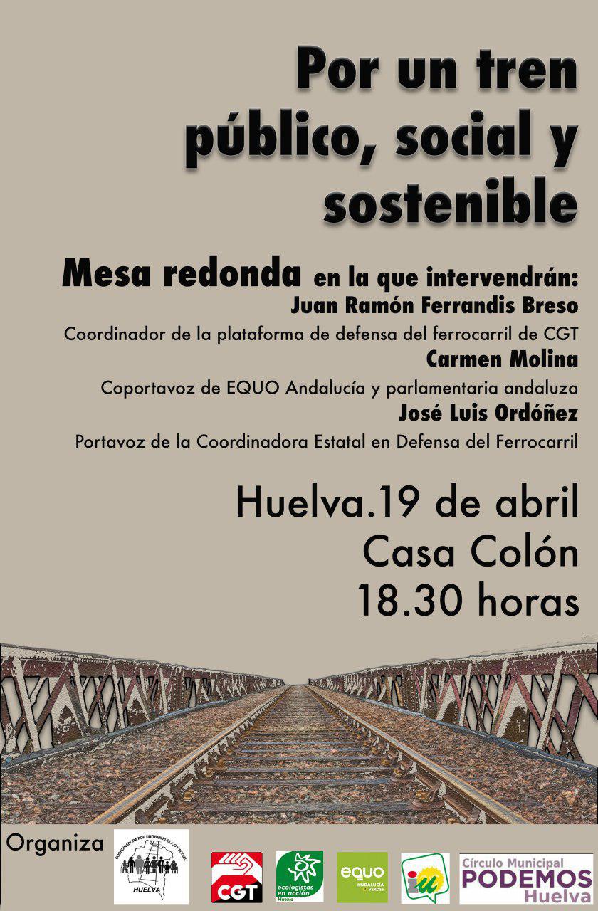 La totalidad de las propuestas presentadas por Somos Migrantes han sido incorporada en el programa de EQUO Verdes Equo Andalucía