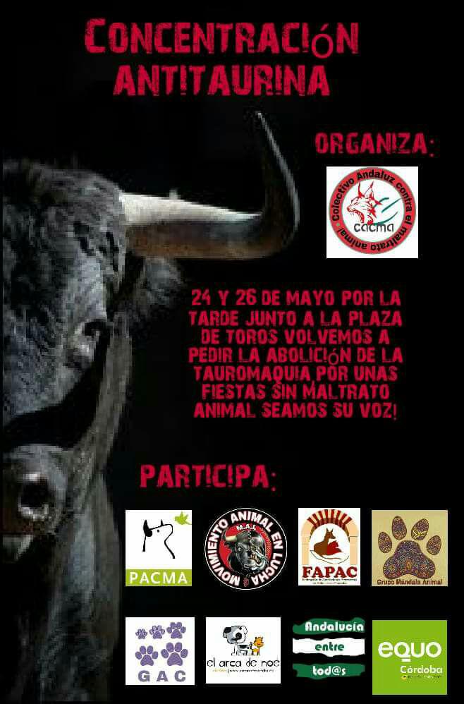 EQUO Sevilla en apoyo de Radiopolis Verdes Equo Andalucía