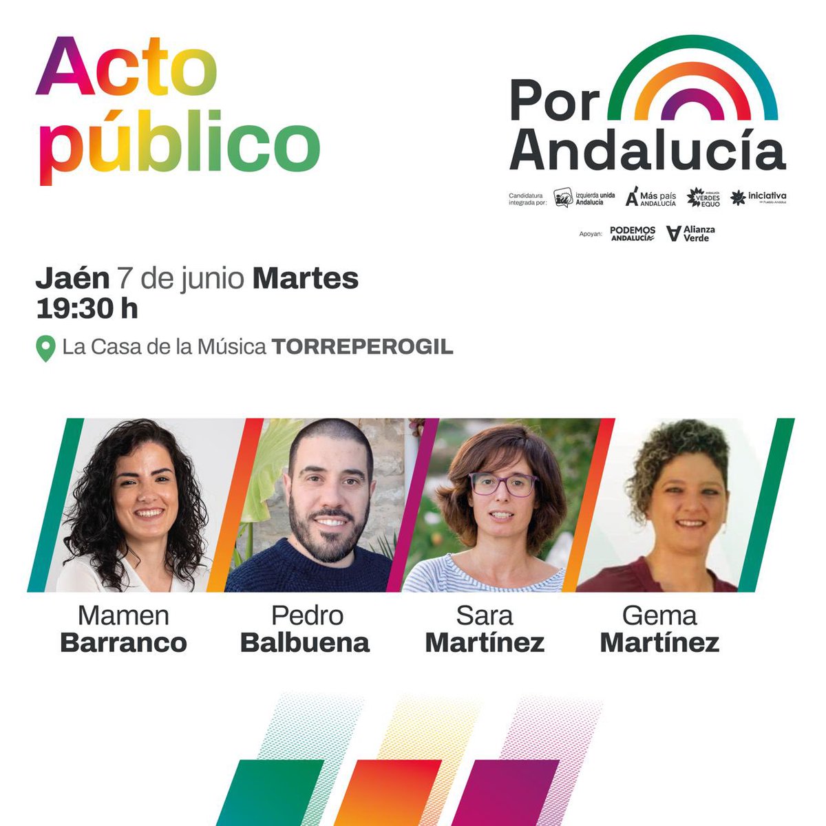 2022_06_07 Acto Torreperogil