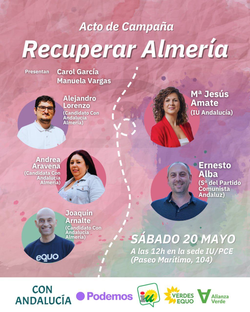 2023_05_20 Almería