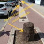Verdes EQUO finaliza su campaña “Aquí había un árbol” Verdes EQUO finaliza su campaña “Aquí había un árbol” Verdes Equo Andalucía