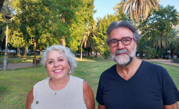 Denunciamos la deriva ultraderechista de Moreno Bonilla tras ceder a Vox la valoración de víctimas de violencia de género Verdes Equo Andalucía