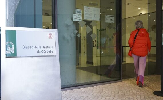 Denunciamos el colapso del Juzgado de Violencia sobre la Mujer y exigimos recursos estructurales frente a la desidia institucional Verdes Equo Andalucía