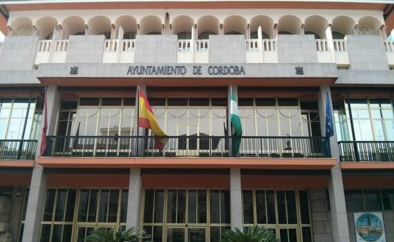 Exigimos responsabilidades al Partido Popular por usar la mayoría absoluta en el Ayuntamiento de Córdoba para levantar los reparos de Intervención en favor de macroeventos Verdes Equo Andalucía