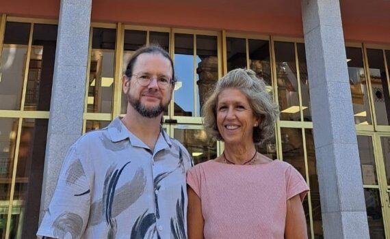 El Partido Verde (Verdes Equo) elige su candidatura para el Ayuntamiento de Córdoba Verdes Equo Andalucía