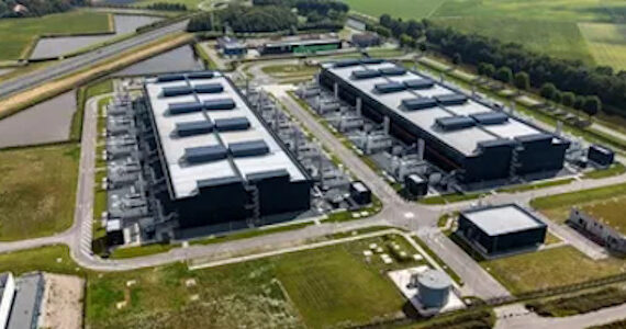 Alertamos sobre el impacto ambiental de los macrocentros de datos en Andalucía y exigimos priorizar la emergencia hídrica y la soberanía energética Verdes Equo Andalucía