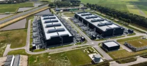 Alertamos sobre el impacto ambiental de los macrocentros de datos en Andalucía y exigimos priorizar la emergencia hídrica y la soberanía energética Verdes Equo Andalucía