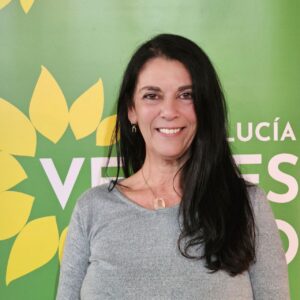Exigimos un giro radical en la política forestal andaluza Verdes Equo Andalucía