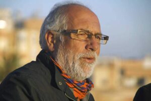 Exigimos un giro radical en la política forestal andaluza Verdes Equo Andalucía