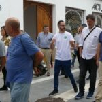 Verdes EQUO apoyando la manifestación por un nuevo centro de salud en Rota Verdes EQUO apoyando la manifestación por un nuevo centro de salud en Rota Verdes Equo Andalucía