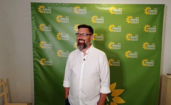 Verdes EQUO Rota felicita al Ayuntamiento y agradece el replanteamiento de las líneas de autobuses urbanos y propone nuevas modificaciones Verdes EQUO Rota felicita al Ayuntamiento y agradece el replanteamiento de las líneas de autobuses urbanos y propone nuevas modificaciones Verdes Equo Andalucía
