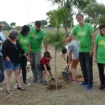 Verdes EQUO cierra la campaña en Rota Verdes EQUO cierra la campaña en Rota Verdes Equo Andalucía