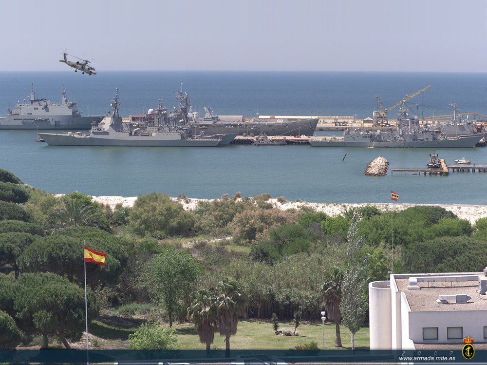 EQUO rechaza el aumento de la presencia militar en las bases de Rota y Morón y demanda alternativas económicas para esas localidades EQUO rechaza el aumento de la presencia militar en las bases de Rota y Morón y demanda alternativas económicas para esas localidades Verdes Equo Andalucía