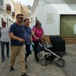 Verdes EQUO apoyando la manifestación por un nuevo centro de salud en Rota Verdes EQUO apoyando la manifestación por un nuevo centro de salud en Rota Verdes Equo Andalucía