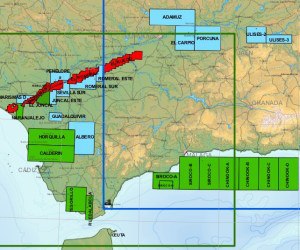 EQUO Andalucía reclama prohibir el Fracking en la Comunidad Autónoma Verdes Equo Andalucía