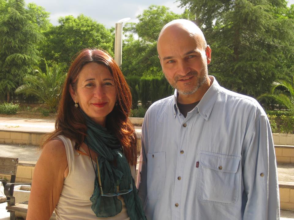 EQUO Andalucía se suma a la Marcha de la Dignidad en Córdoba con representantes de todas las provincias Verdes Equo Andalucía