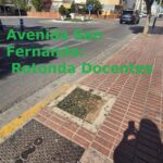 Verdes EQUO inicia la tercera campaña “Aquí había un árbol” Verdes Equo Andalucía