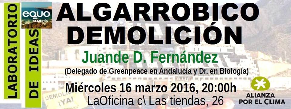 EQUO Sevilla exige la dimisión de Rajoy, Griñán y Zoido por su incapacidad para poner fin al drama del paro Verdes Equo Andalucía