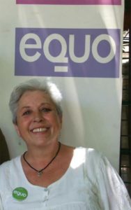 EQUO alerta de que el ataque al ideal de igualdad es un ataque a la democracia y llama a participar el 8 de Marzo EQUO alerta de que el ataque al ideal de igualdad es un ataque a la democracia y llama a participar el 8 de Marzo Verdes Equo Andalucía