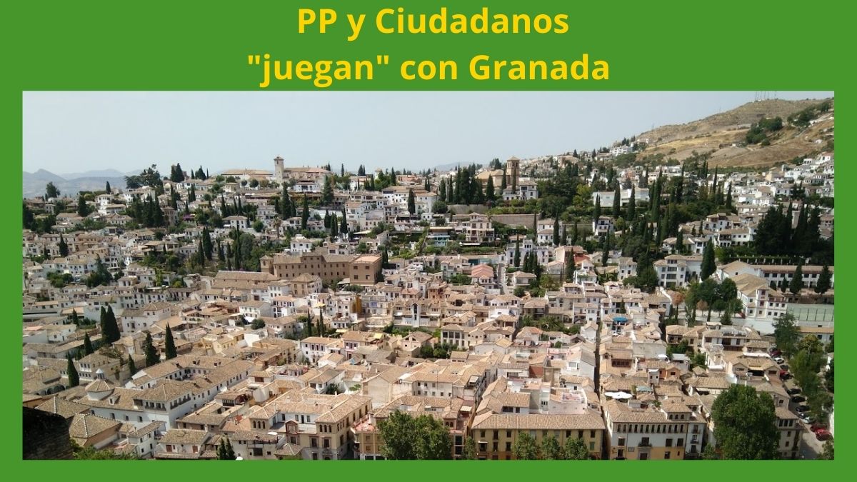Imagen con foto de Granada