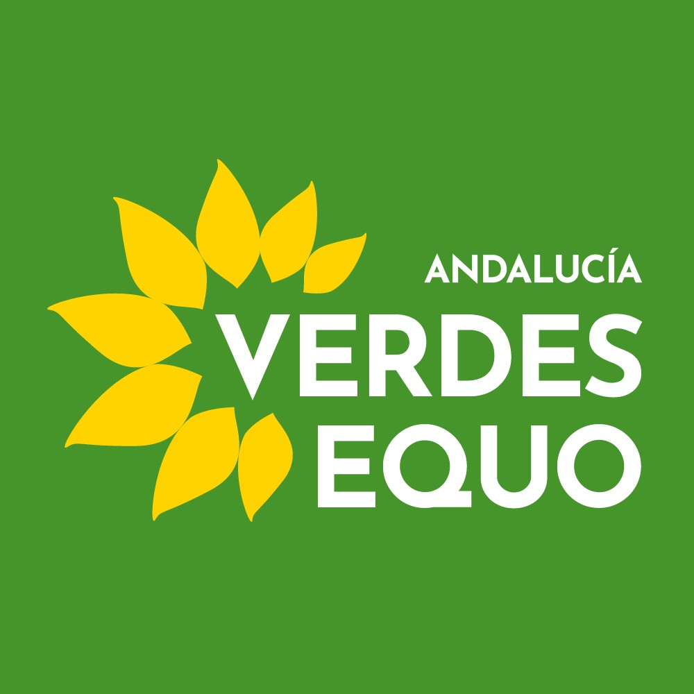 Una de cal y otra de arena, pero con pinta de mala masa en el Gobierno de la Junta Una de cal y otra de arena, pero con pinta de mala masa en el Gobierno de la Junta Verdes Equo Andalucía