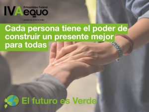 EQUO celebra la IV Asamblea Federal con la vista puesta en el periodo electoral de 2019 Verdes Equo Andalucía