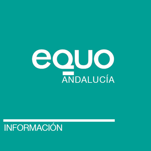 La defensa del medio ambiente y el interés general La defensa del medio ambiente y el interés general Verdes Equo Andalucía
