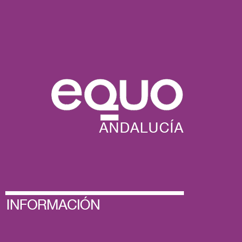 Comisión Ejecutiva Andaluza Extraordinaria de 25/07/2013 Comisión Ejecutiva Andaluza Extraordinaria de 25/07/2013 Verdes Equo Andalucía