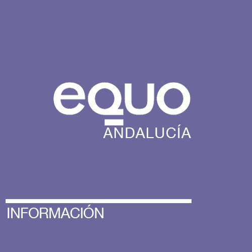 EQUO Andalucía tacha de desvergüenza el pago de la defensa de los imputados en los ERE’s por parte de la Junta de Andalucía EQUO Andalucía tacha de desvergüenza el pago de la defensa de los imputados en los ERE’s por parte de la Junta de Andalucía Verdes Equo Andalucía