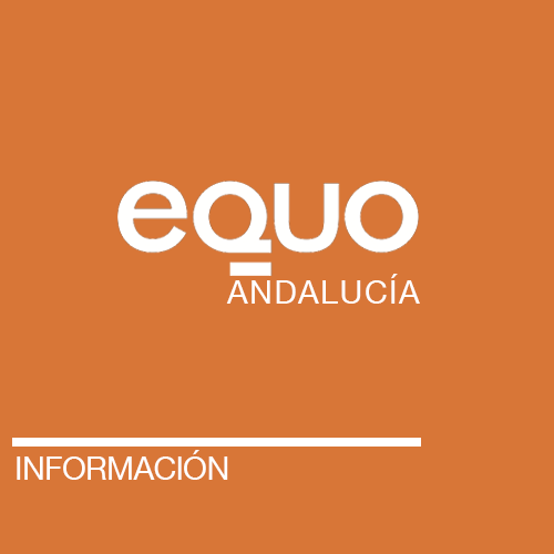 Equo Andalucía pide a la ciudadanía andaluza que defienda la función social de la vivienda Equo Andalucía pide a la ciudadanía andaluza que defienda la función social de la vivienda Verdes Equo Andalucía