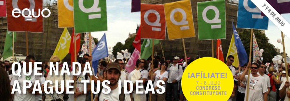 EQUO lamenta la aprobación parcial del PGOU de Jaén por parte de la Junta de Andalucía, y advierte de que propone una ciudad insostenible económica, social y ambientalmente Verdes Equo Andalucía