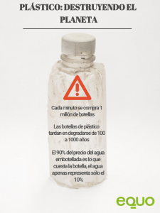 EQUO impulsará medidas para reducir el consumo de plástico Verdes Equo Andalucía