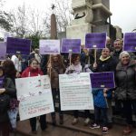 8 de marzo: Nos echamos a la calle en una jornada histórica 8 de marzo: Nos echamos a la calle en una jornada histórica Verdes Equo Andalucía
