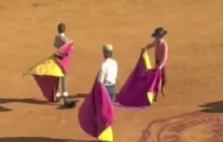 Instamos a la Junta a hacer caso a la ONU y regular la exposición de la infancia a la tauromaquia Verdes Equo Andalucía