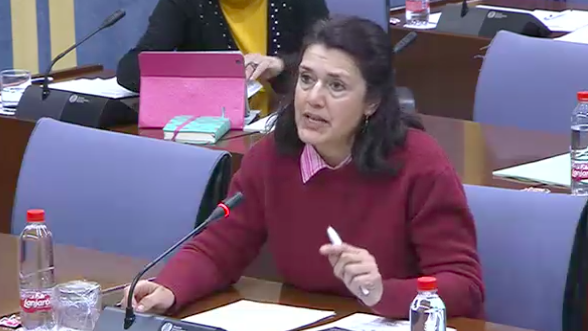 Pedimos que se establezcan cupos máximos de visitantes por día en El Torcal de Antequera Verdes Equo Andalucía