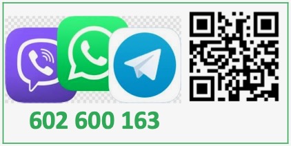 Nuevo número de teléfono, WhatsApp y Telegram de Verdes Equo Málaga Nuevo número de teléfono, WhatsApp y Telegram de Verdes Equo Málaga Verdes Equo Andalucía