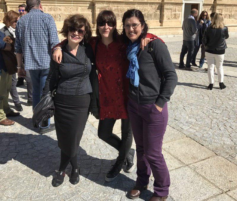 EQUO Rota Verdes espera que Ciudadanos eleve al Parlamento andaluz la propuesta de instalar máquinas de retorno de envases Verdes Equo Andalucía