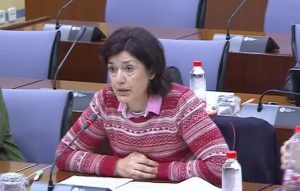 EQUO insiste en que el Plan Andaluz de Producción Ecológica debe centrarse especialmente en potenciar el consumo Verdes Equo Andalucía