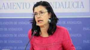 EQUO considera irresponsable la “rebaja” anunciada en el decreto de sequía Verdes Equo Andalucía