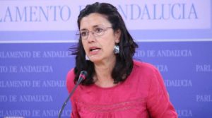 EQUO lleva al Parlamento Andaluz el traslado de dióxido de uranio al cementerio nuclear de El Cabril Verdes Equo Andalucía