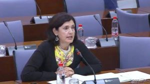 EQUO pregunta por las partidas destinadas a seguir construyendo la red ciclista en Andalucía Verdes Equo Andalucía